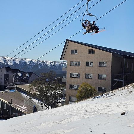 Alpine View Apartments Falls Creek Buitenkant foto