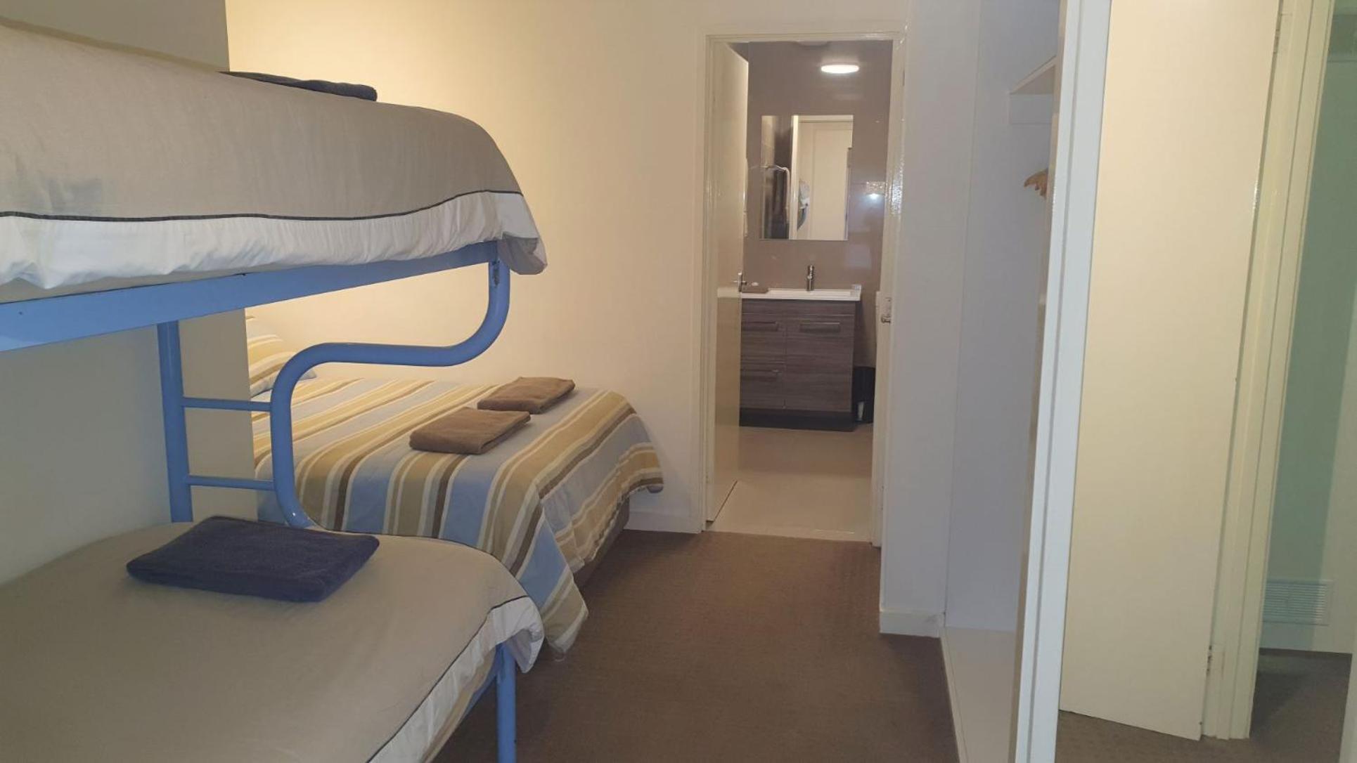 Alpine View Apartments Falls Creek Buitenkant foto