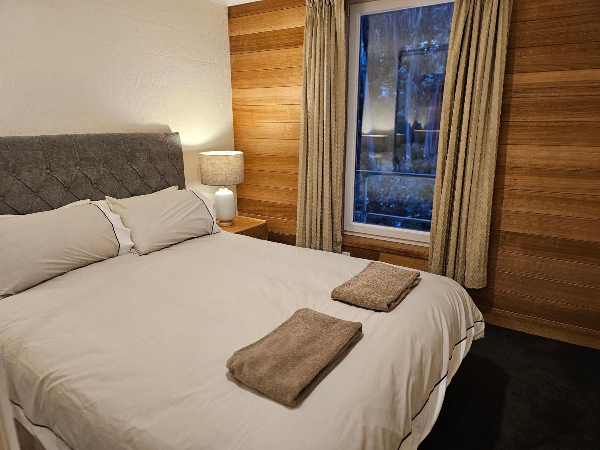 Alpine View Apartments Falls Creek Buitenkant foto