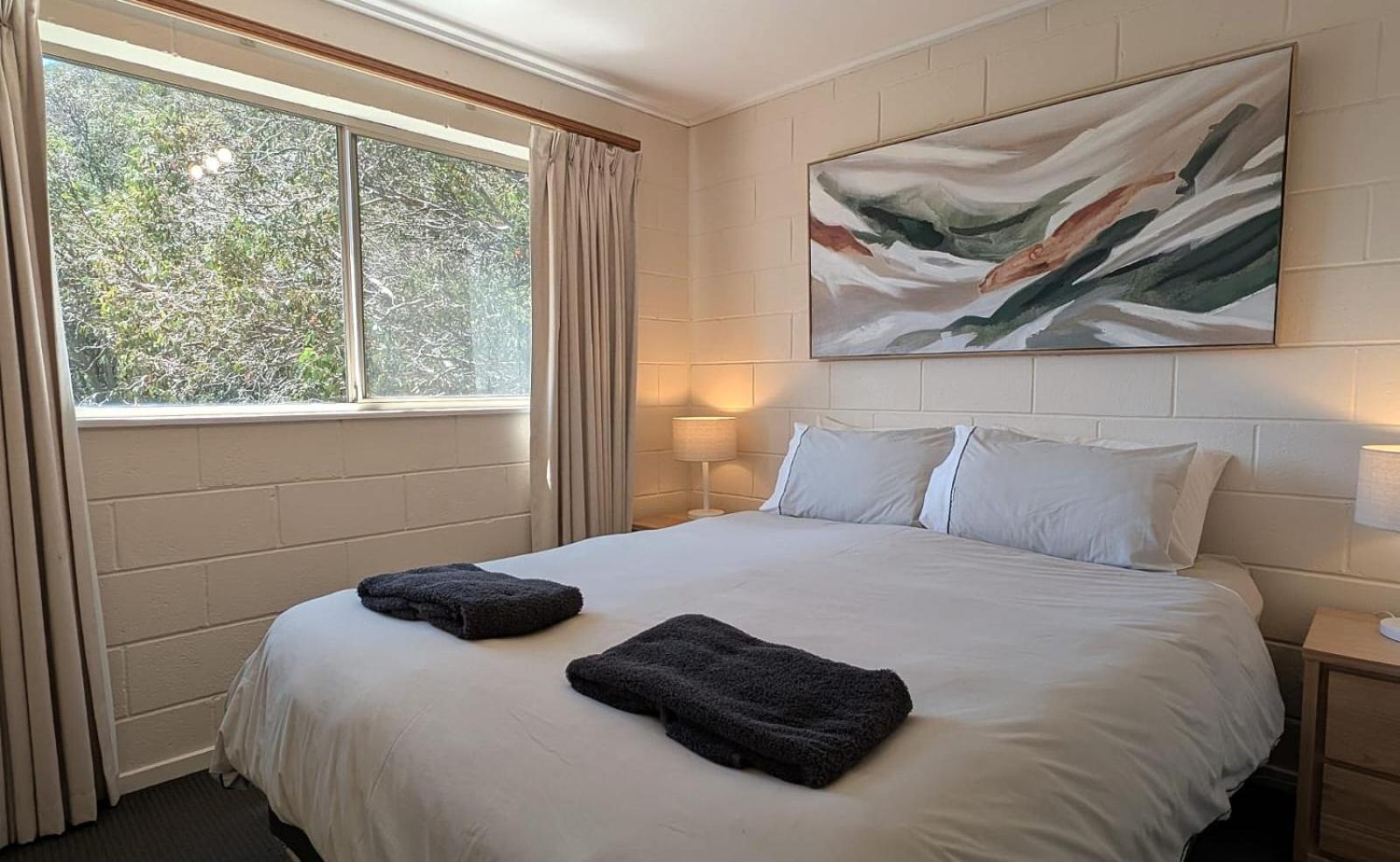 Alpine View Apartments Falls Creek Buitenkant foto