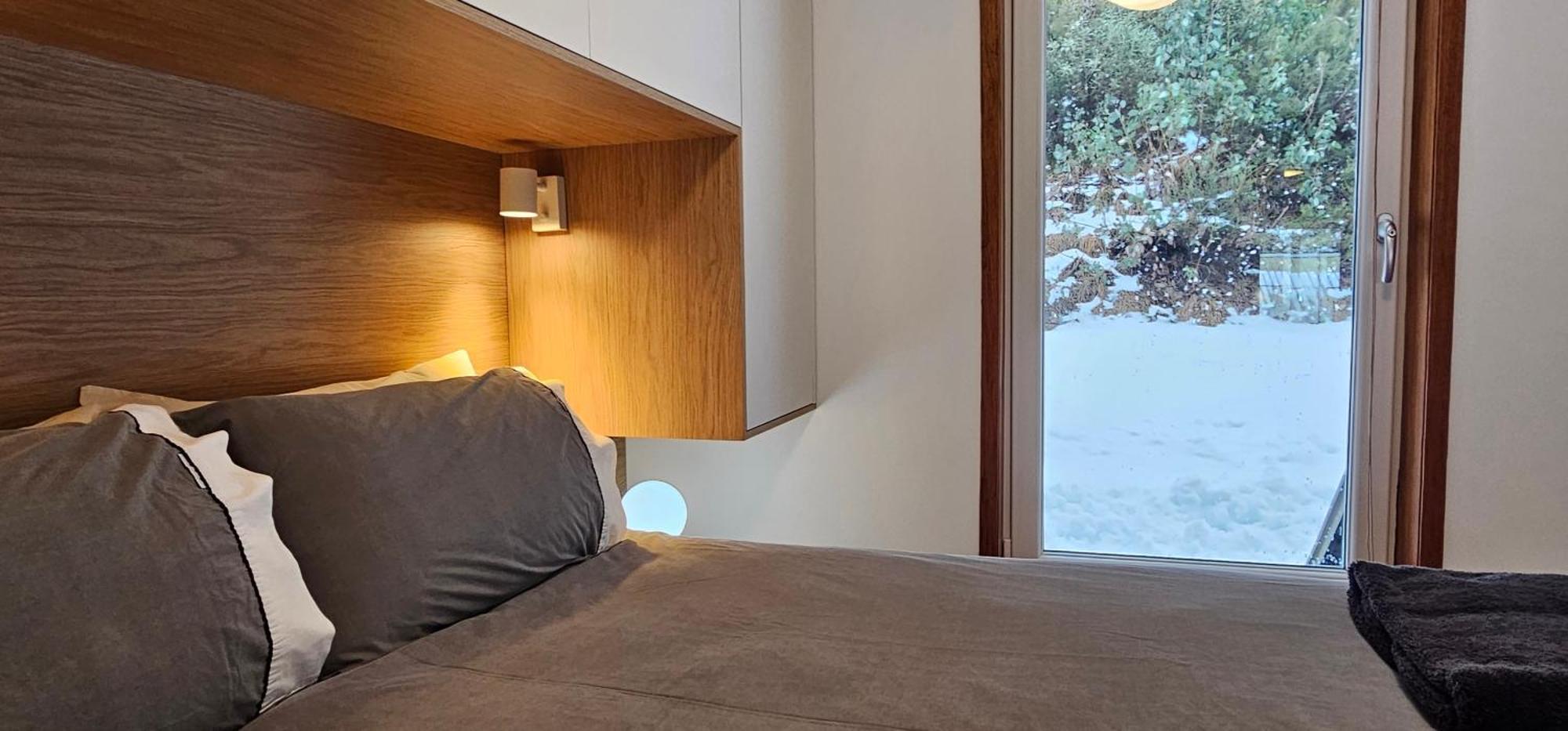 Alpine View Apartments Falls Creek Buitenkant foto