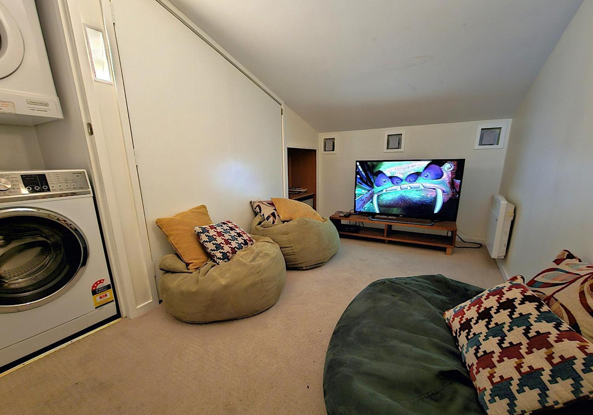 Alpine View Apartments Falls Creek Buitenkant foto