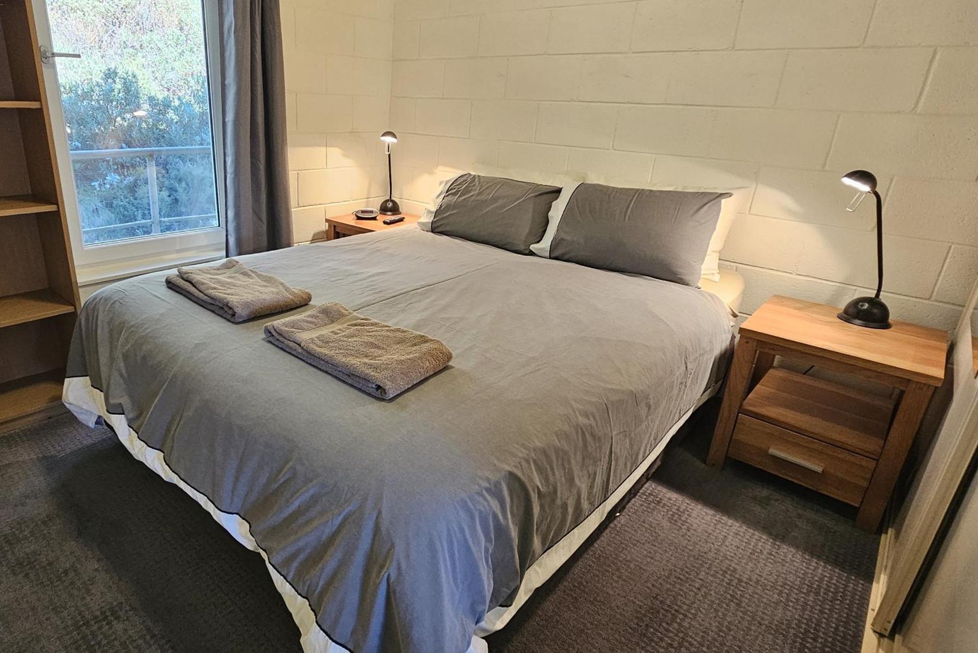 Alpine View Apartments Falls Creek Buitenkant foto