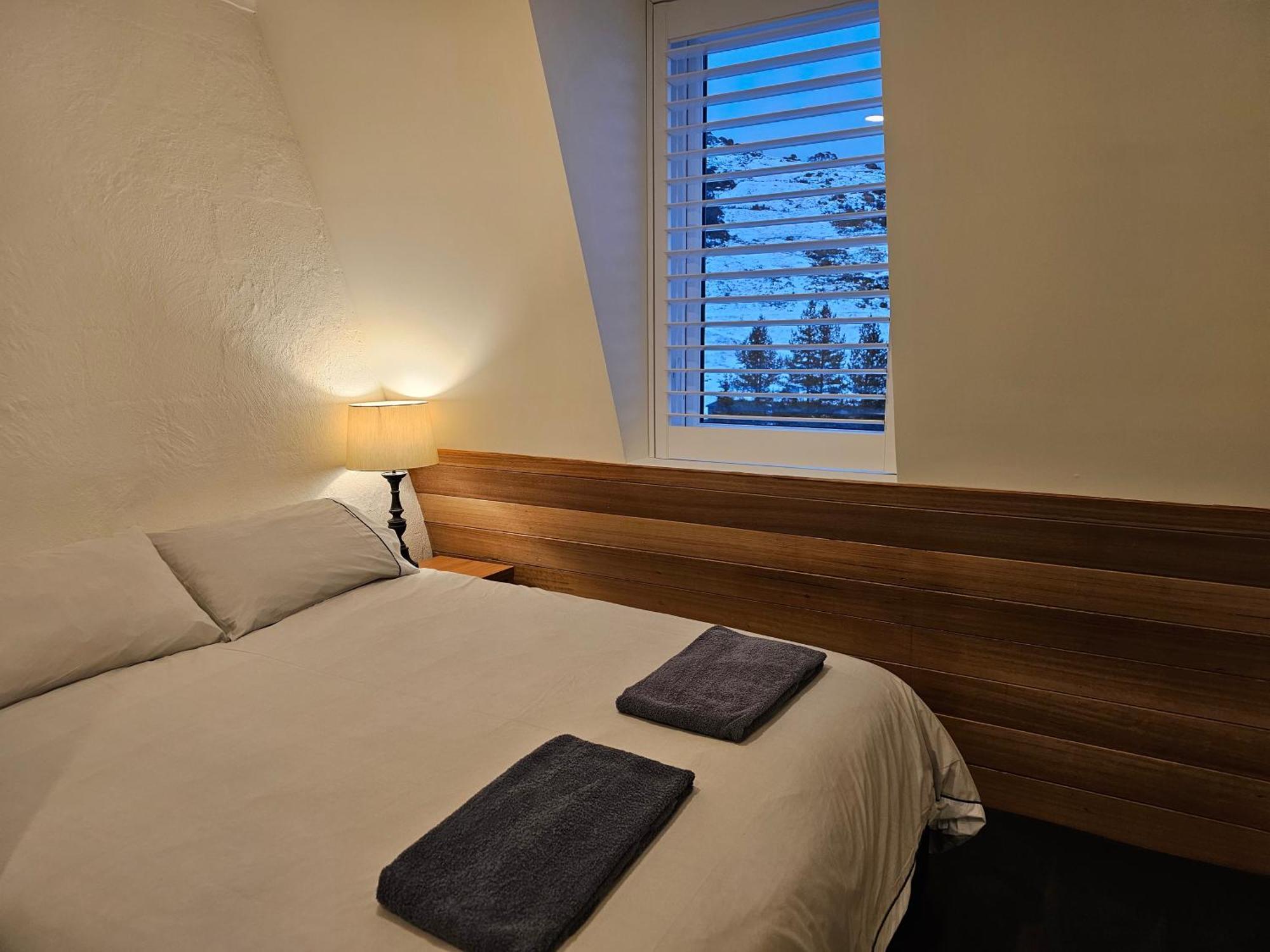 Alpine View Apartments Falls Creek Buitenkant foto