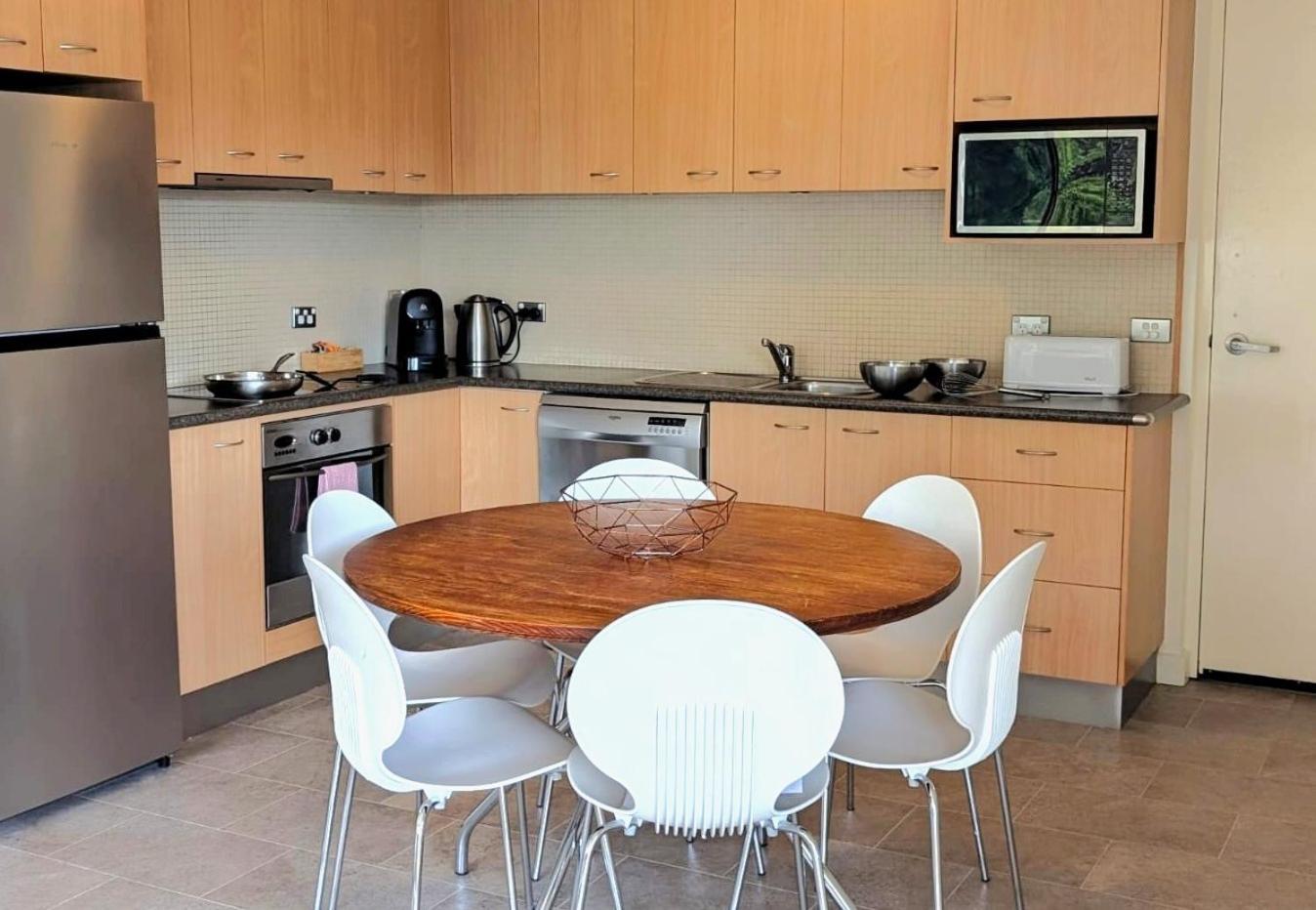 Alpine View Apartments Falls Creek Buitenkant foto