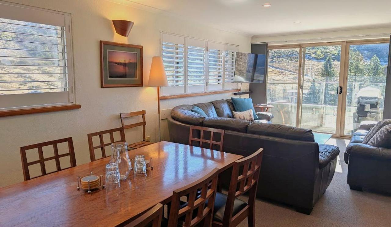 Alpine View Apartments Falls Creek Buitenkant foto