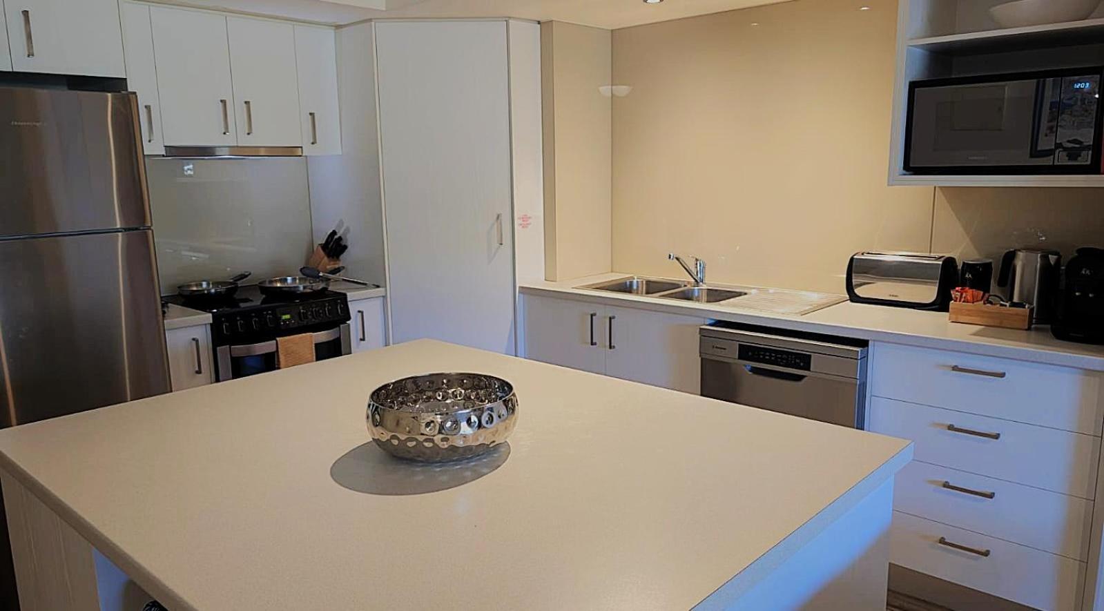 Alpine View Apartments Falls Creek Buitenkant foto