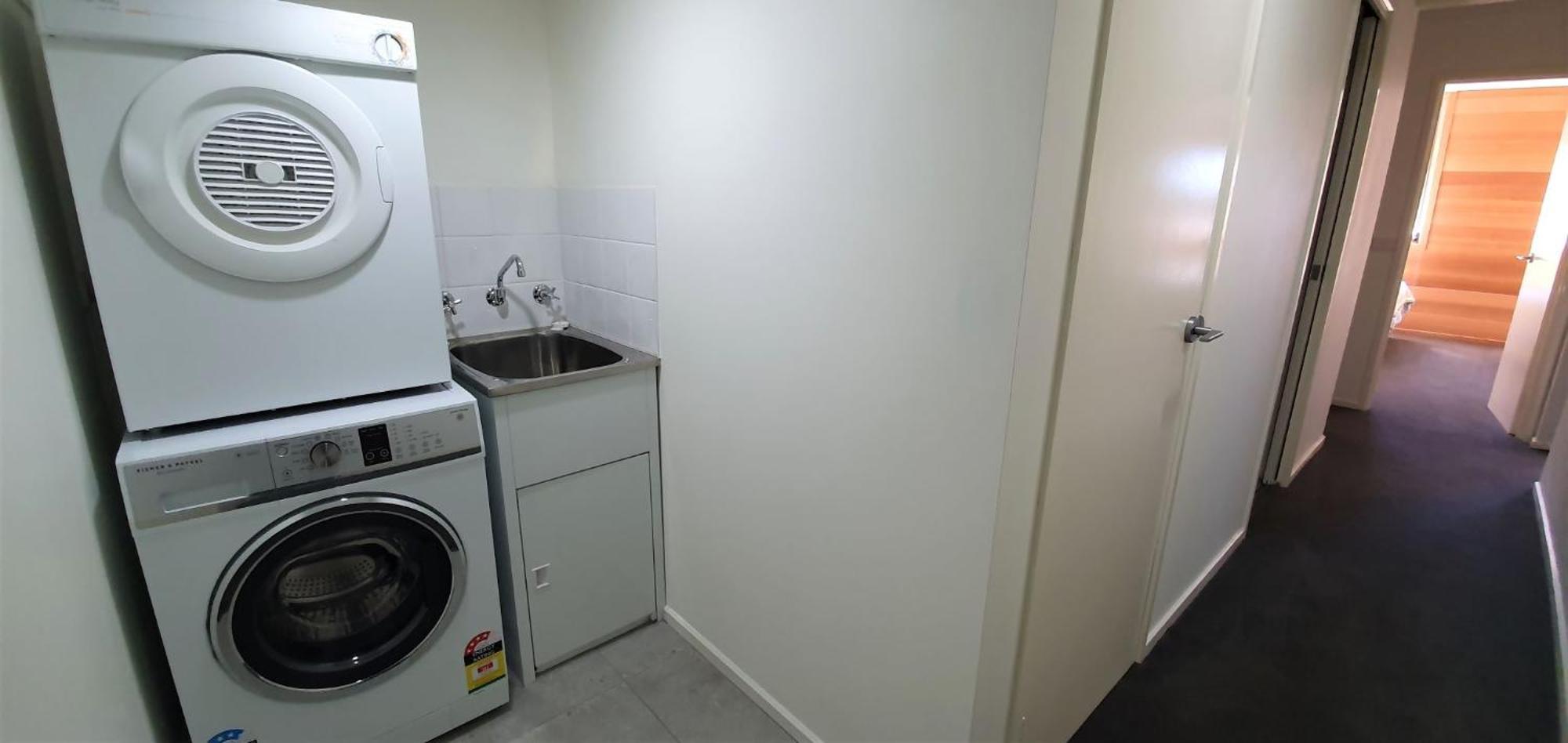 Alpine View Apartments Falls Creek Buitenkant foto