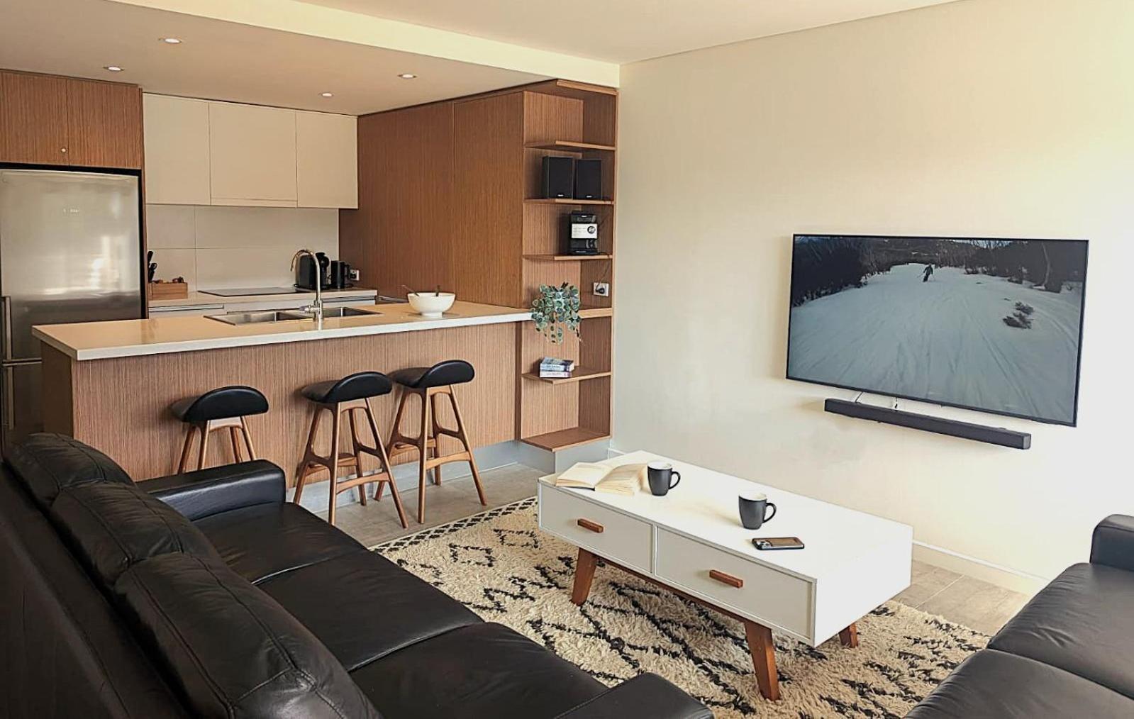 Alpine View Apartments Falls Creek Buitenkant foto