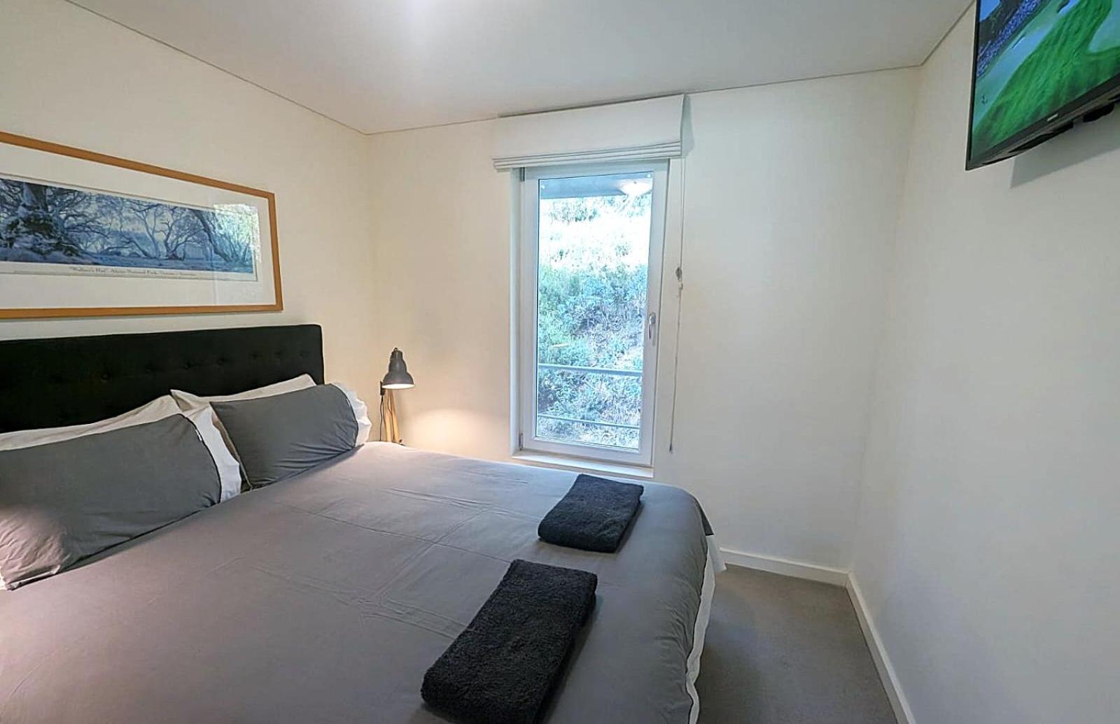 Alpine View Apartments Falls Creek Buitenkant foto