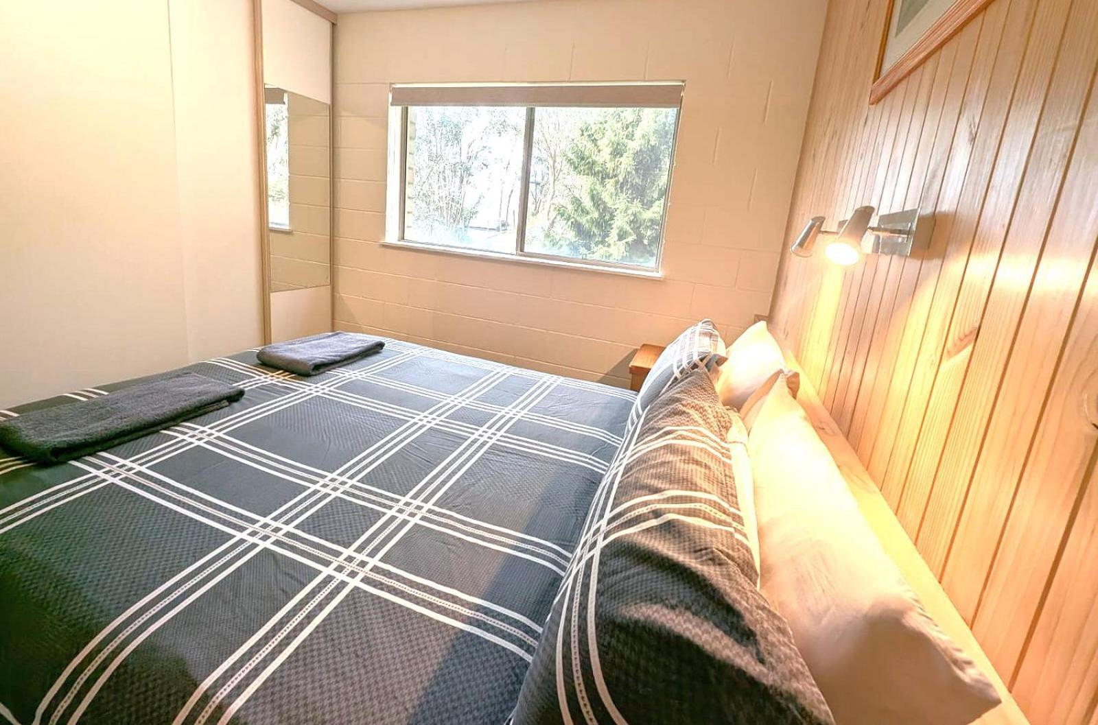 Alpine View Apartments Falls Creek Buitenkant foto